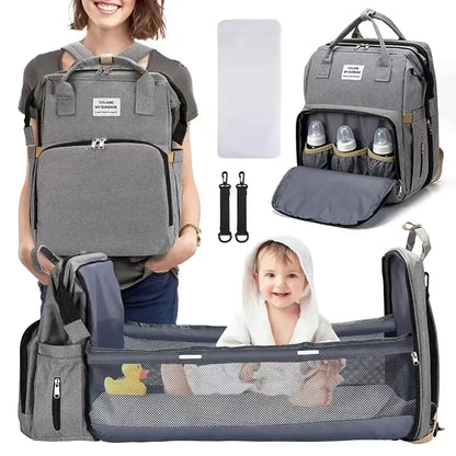 GeniusBaby Bag