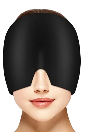Casque Calm Therapy