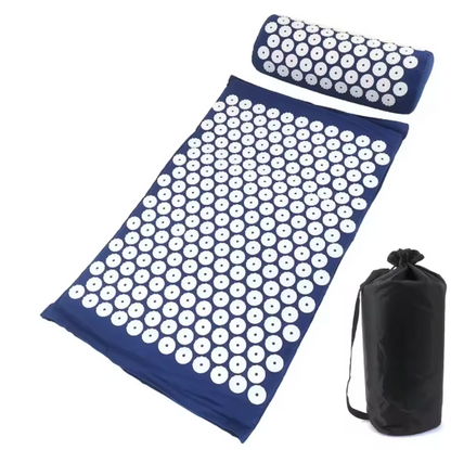 Tapis de détente Diklas