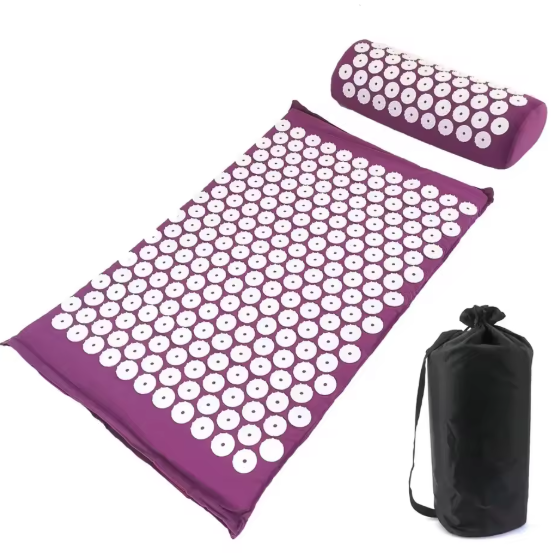 Tapis de détente Diklas